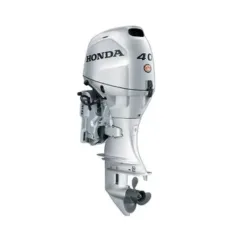 Honda 40hp Outboard