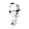 Honda 115hp White iST Outboard