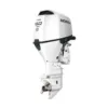 Honda 150hp White iST Outboard