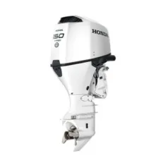Honda 150hp White iST Outboard