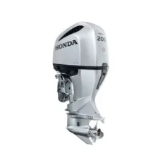 Honda 200hp Outboard