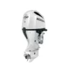 Honda 250hp White Outboard