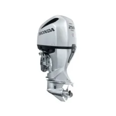 Honda 250hp iST Outboard