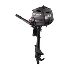 Mercury 2.5hp Outboard