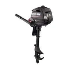 Mercury 3.5hp Outboard