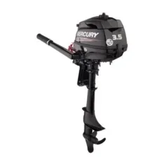 Mercury 3.5hp Outboard