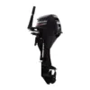 Mercury 9.9hp Command Thrust ProKicker Outboard