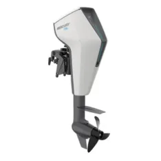Mercury Avator  3.5hp Electric Outboard