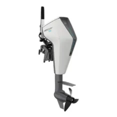 Mercury Avator 3.5hp Electric Outboard
