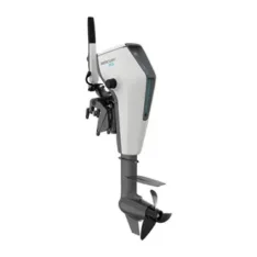 Mercury Avator  5hp Electric Outboard