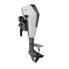 Mercury Avator 9.9hp Electric Outboard
