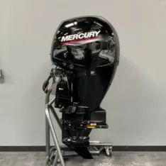 Mercury 150hp Outboard
