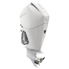 Mercury 200hp White Outboard
