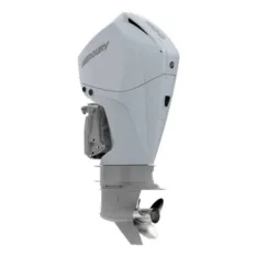 Mercury 200hp White Outboard