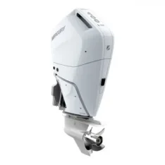 Mercury 400hp Verado White V10 Outboard