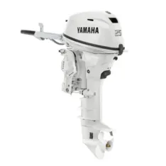 Yamaha 25hp Outboard
