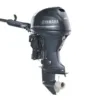 Yamaha 40hp Outboard
