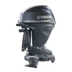 Yamaha 40hp Jet Outboard