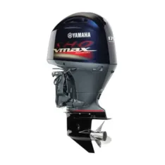 Yamaha 175hp V Max Sho Outboard