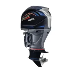 Yamaha 200hp V Max Sho Outboard