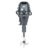 Yamaha 8hp Outboard Engine
