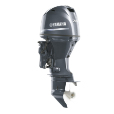 Yamaha 70hp Outboard Engine