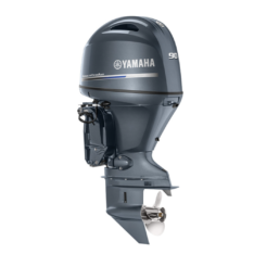 Yamaha 90hp Outboard