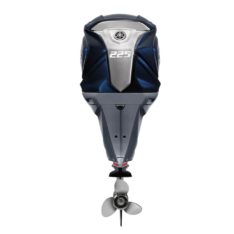 2017 Yamaha VF200 LA VMAX SHO Outboard Motor