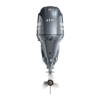 Yamaha 115hp Outboard Engine