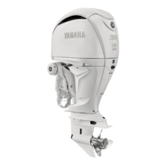 Yamaha 300hp DEC Outboard