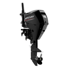 Mercury 15hp EFI Outboard Engine