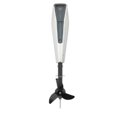 Mercury Avator 9.9hp Electric Outboard Engine