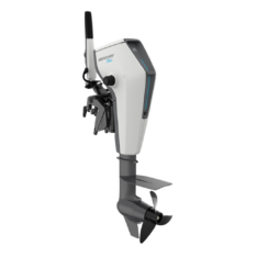 Mercury Avator 9.9hp Electric Outboard Engine