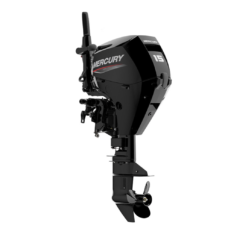 Mercury 15hp EFI Outboard Engine